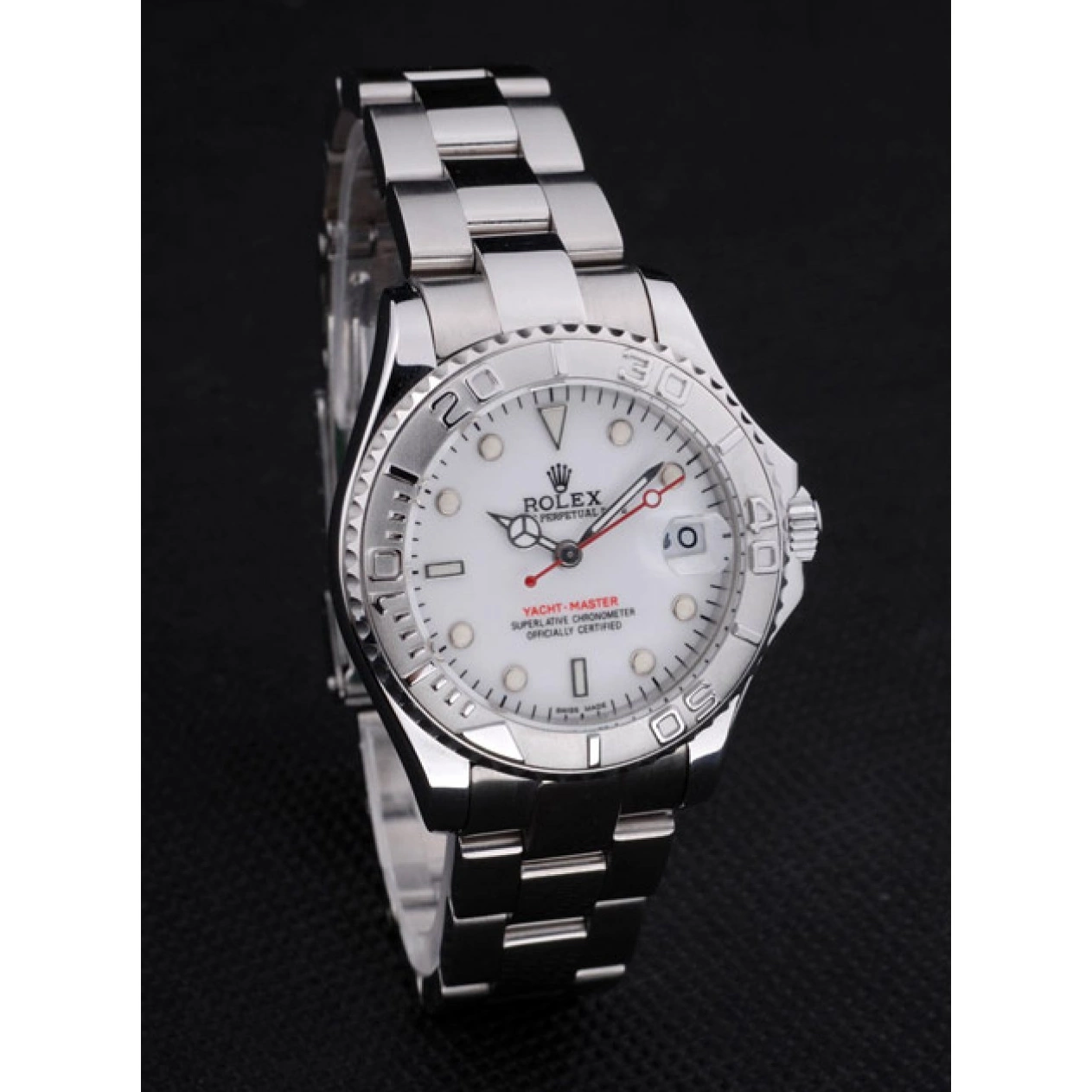 Aaa replica watch Yacht-Master-rl99 Rolex 0515